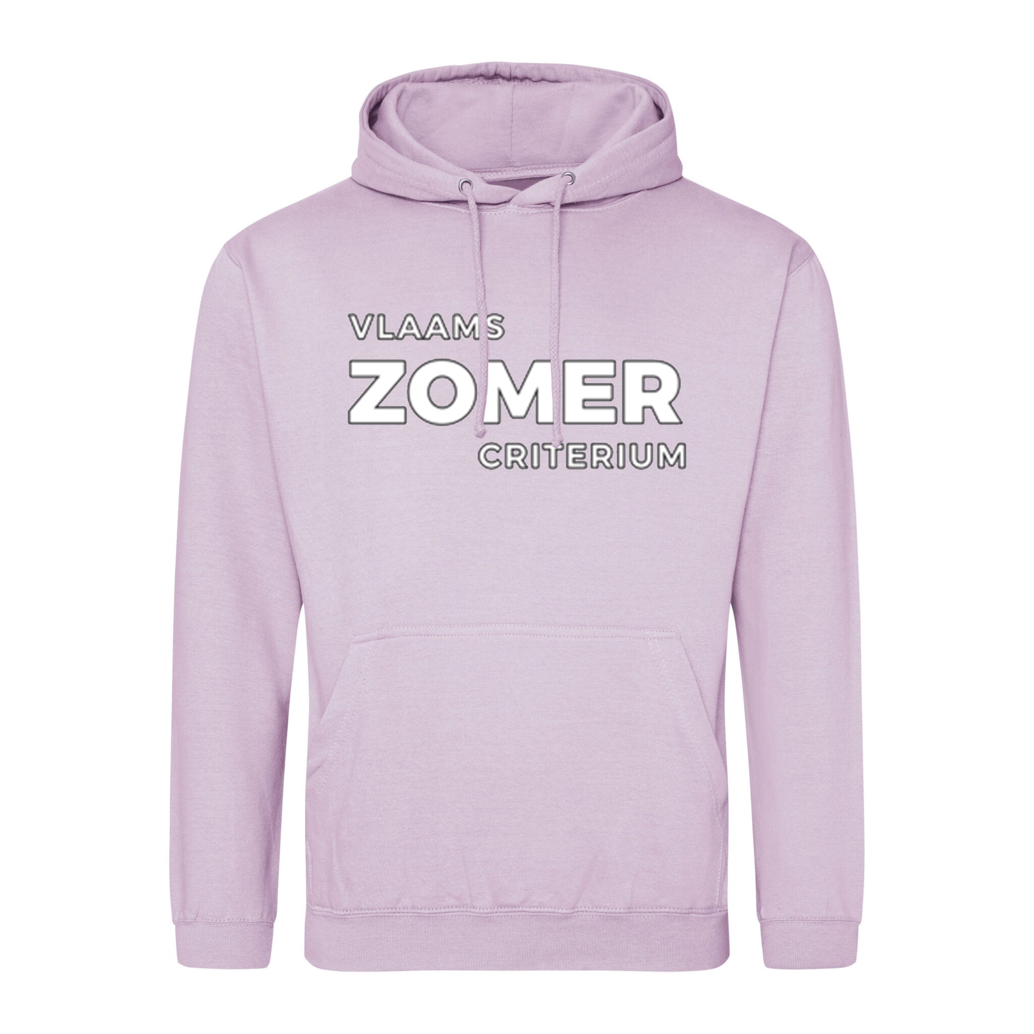 Event Hoody Vlaams Zomer Criterium 2025